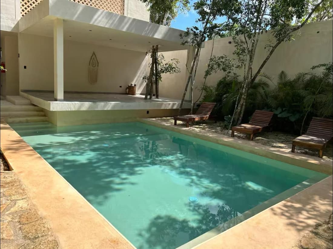 Homa Tulum