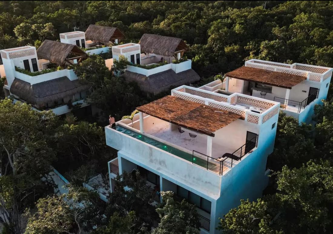 Homa Tulum
