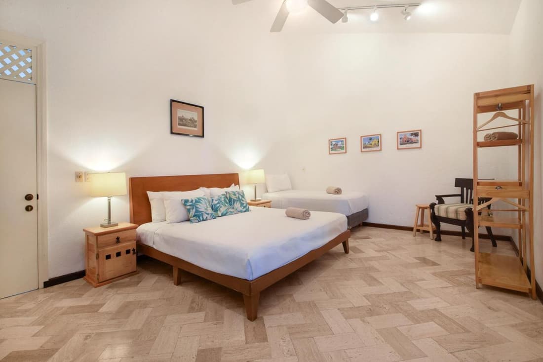 Casa Armonia , apartments with pool