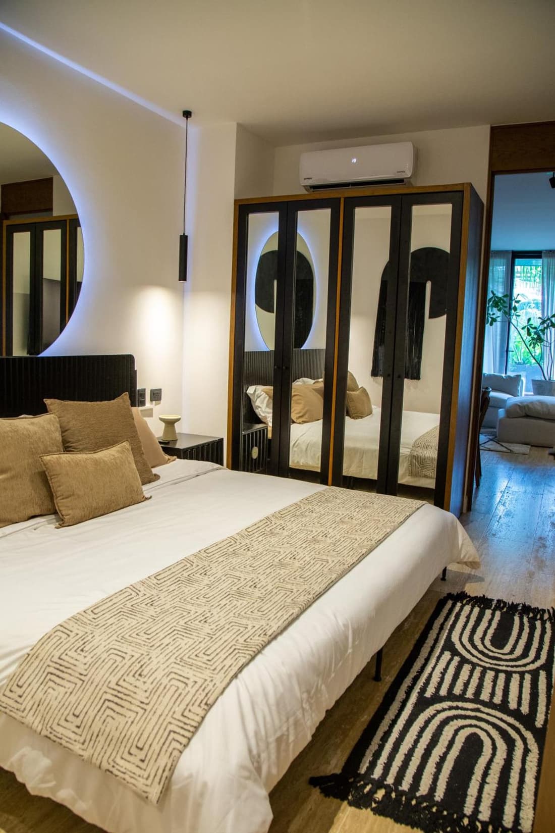 Mayan Paradise Loft