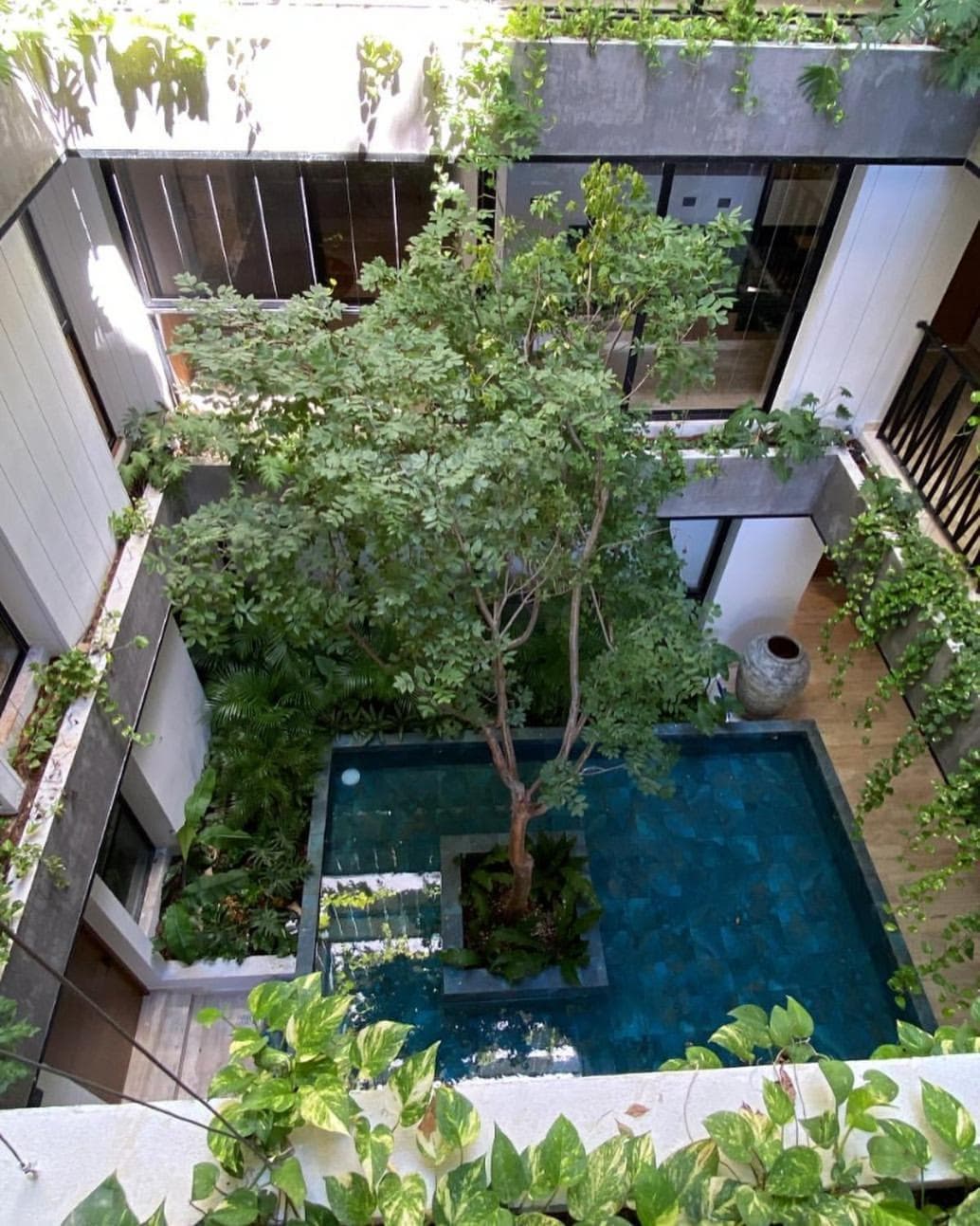 Mayan Paradise Loft