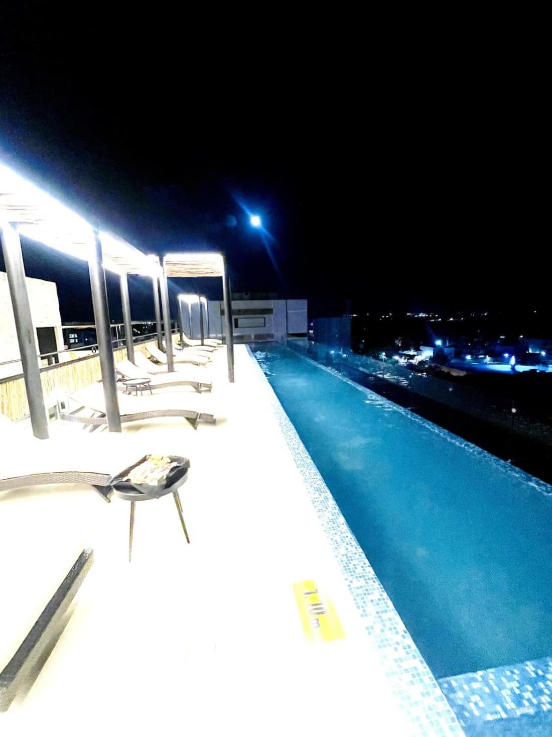 Alma del Caribe Cancun