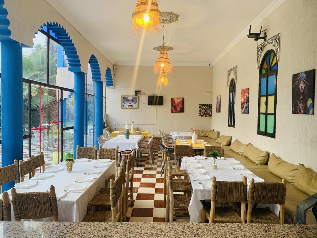 Riad Qodwa