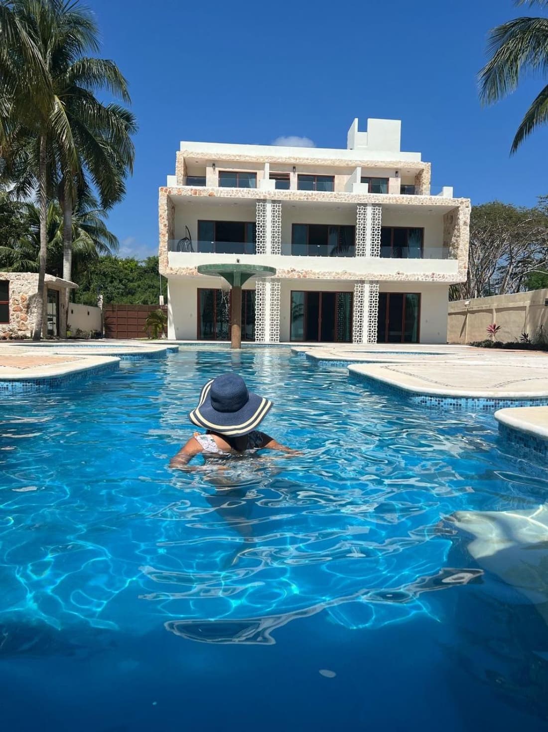 Hotel Boutique Villa Ka'an