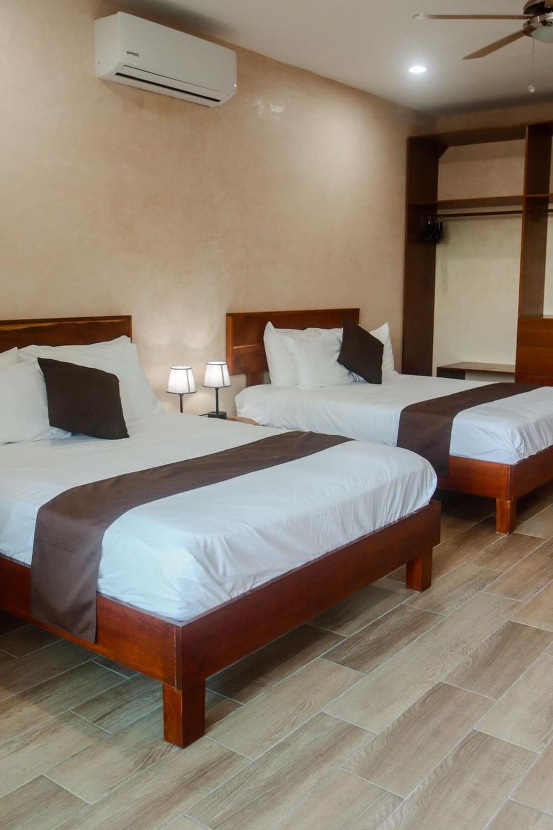 Hotel Boutique Villa Ka'an