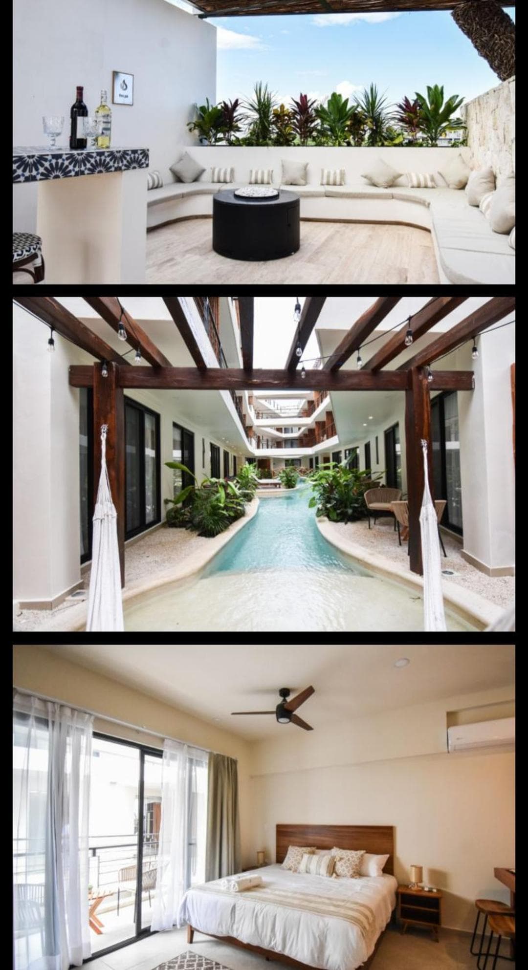 Santal Tulum
