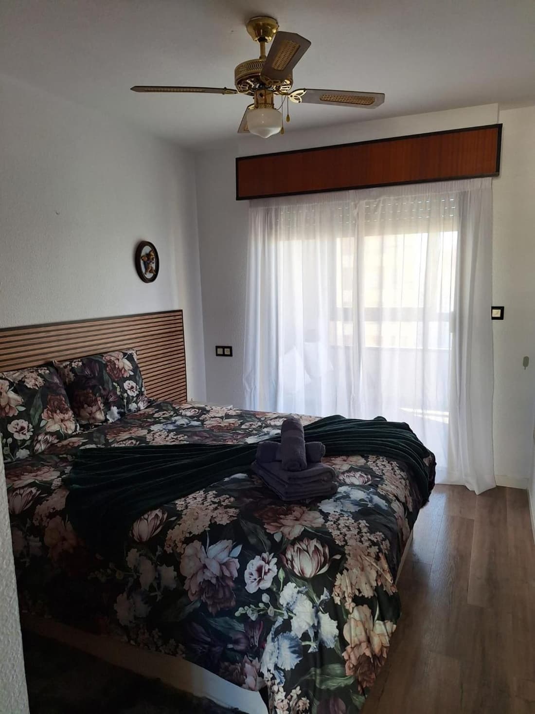 BENIDORM NEW APARTAMENT One Bedroom