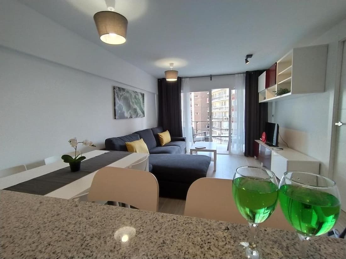 Nuevo Apartamento Dona I