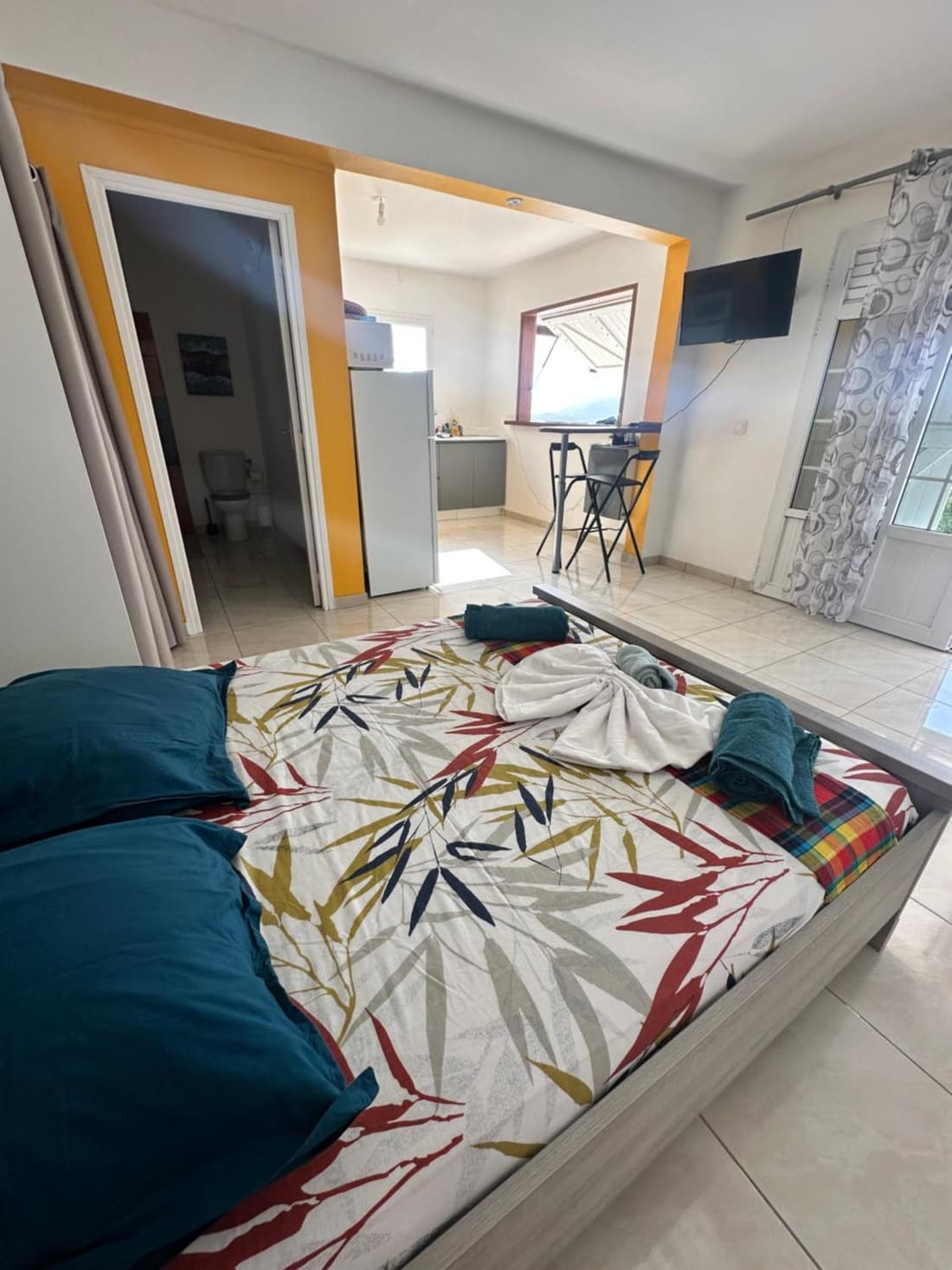 Villa Jamora