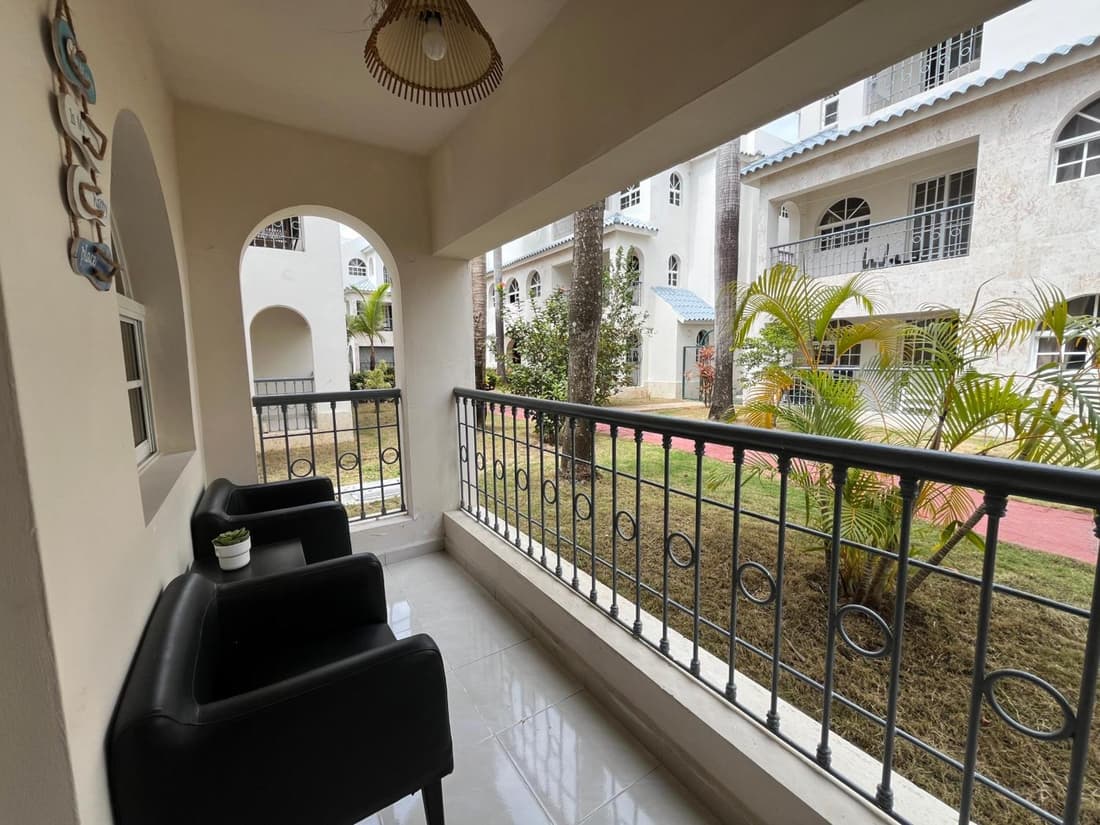 Cozy Condo - 4 min to the Beach