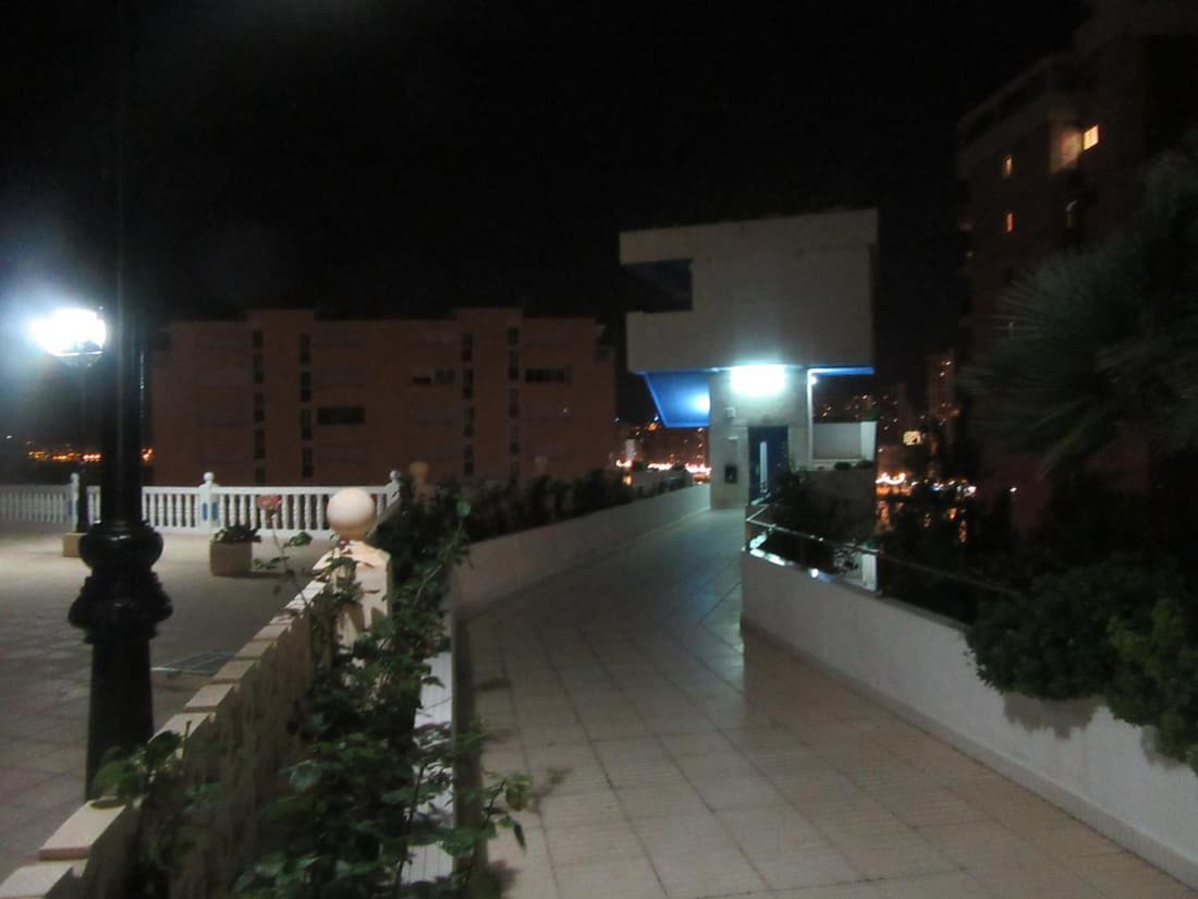 Apartment Diamond