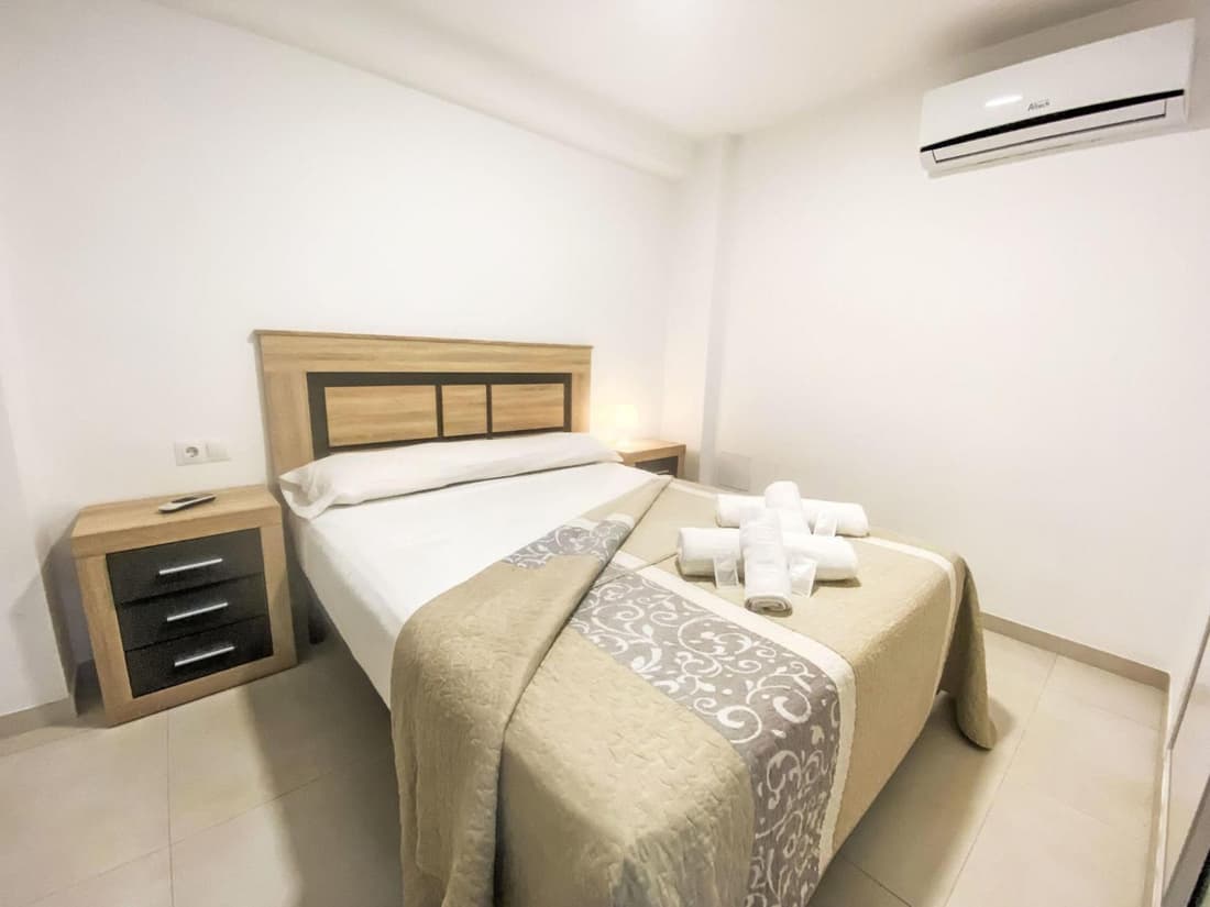Apartment Las Damas by Interhome