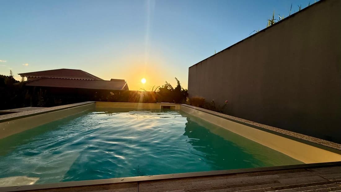 Pitaya Lodge by Lodge Paradise