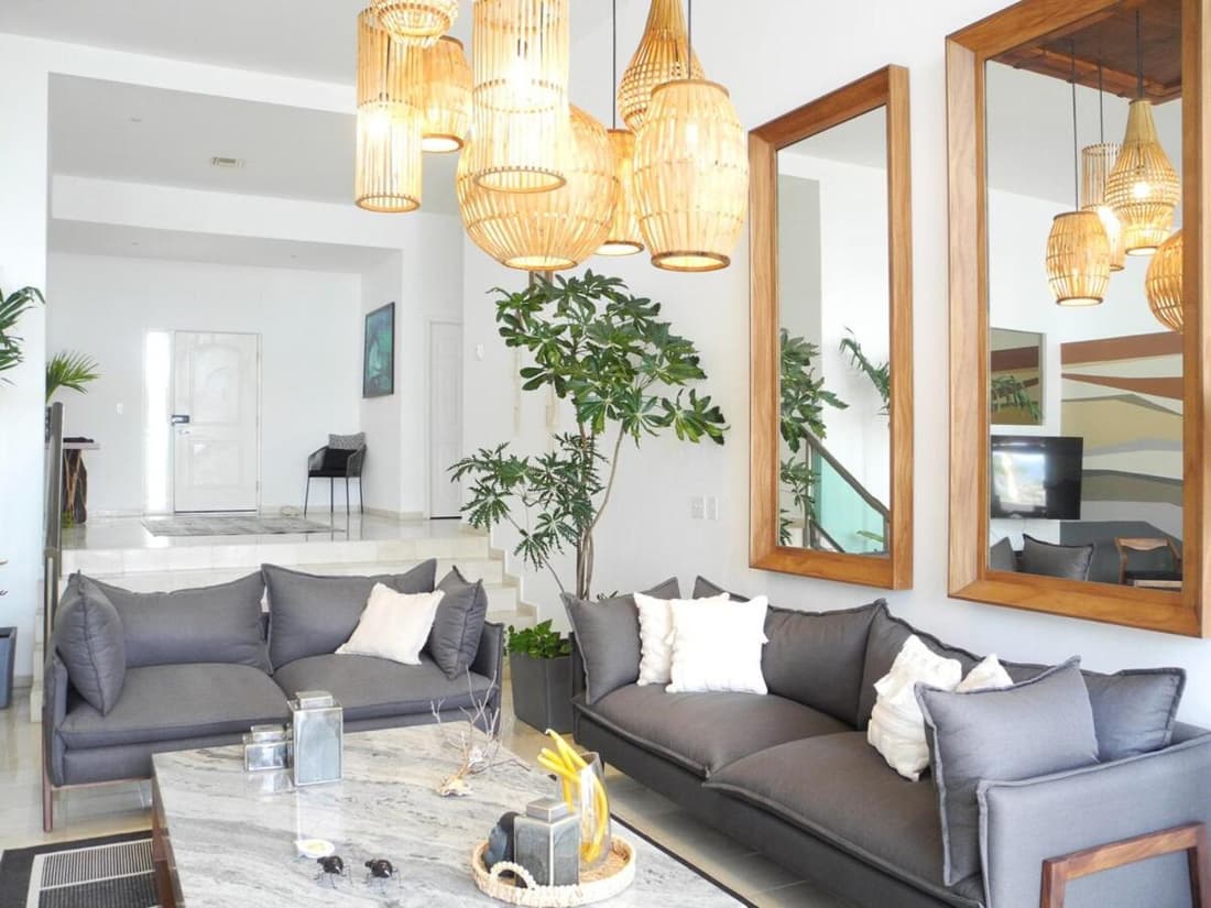 EL PALMAR Luxury XL Oceanview Condo