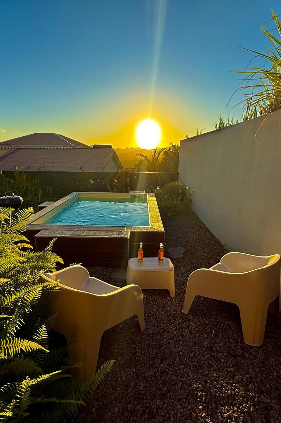 Pitaya Lodge by Lodge Paradise