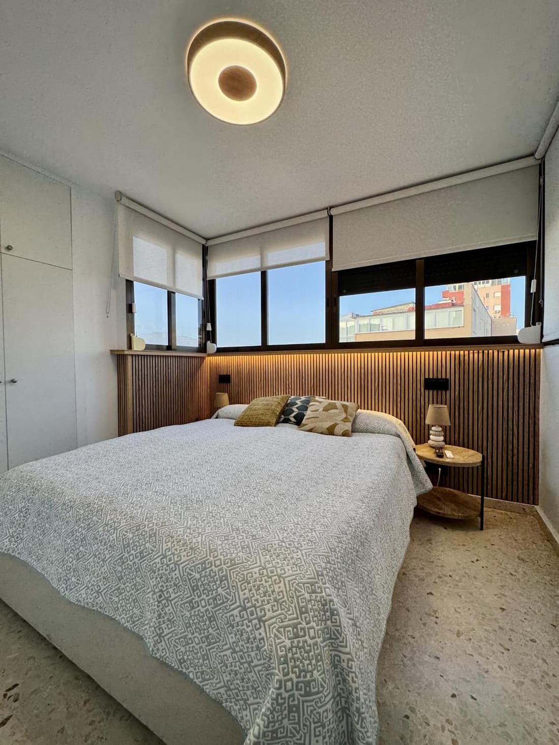 Armando SeaView Residence - Horizon