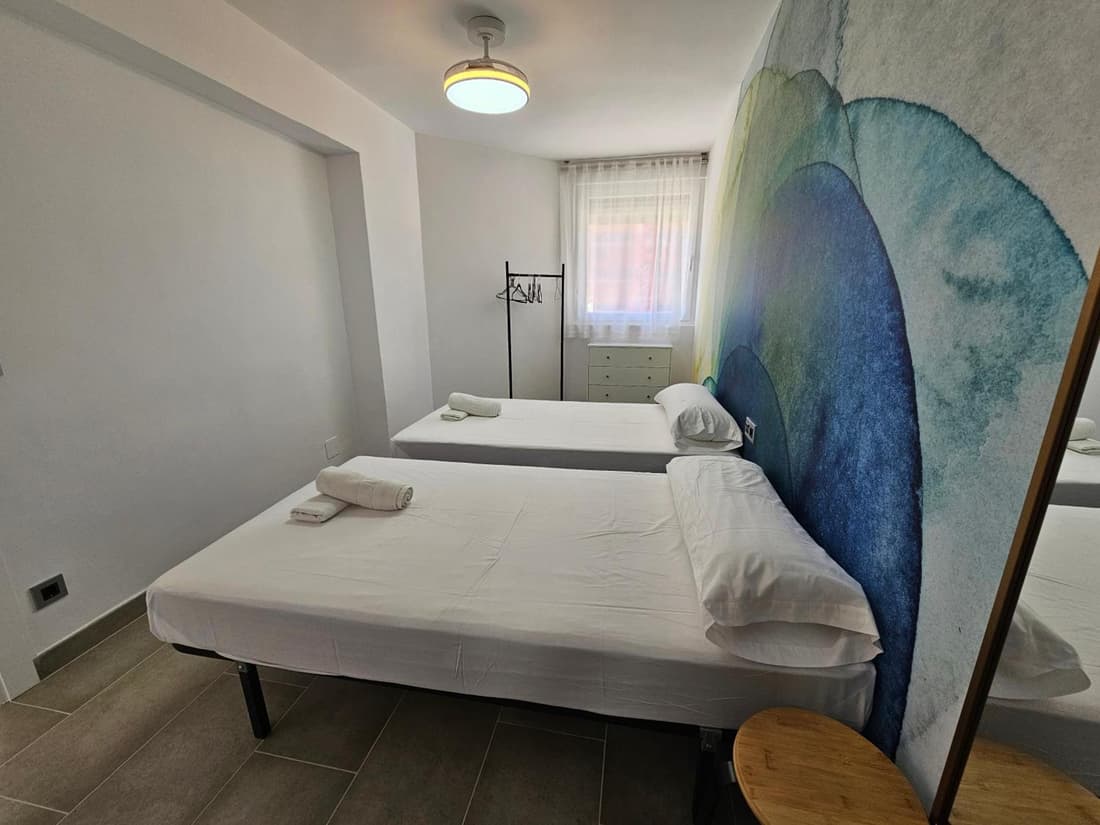 Apartamento Don Pepe IF Beach