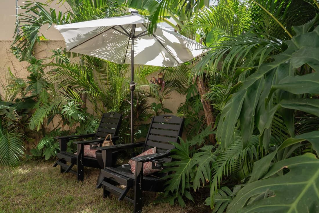 Bohemian Bliss Villa with Private Pool & Concierge 1A
