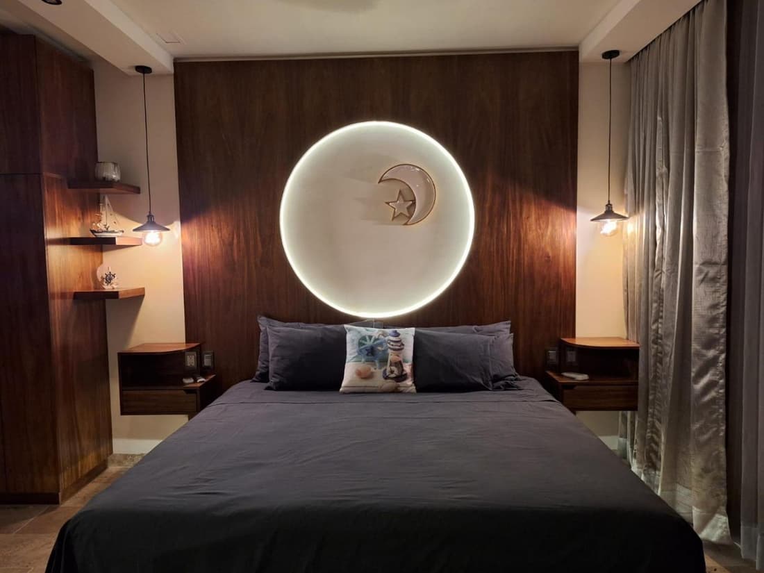 Itzamná Penthouse Premium en Playa