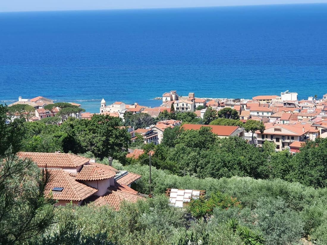 Dimora Acqua del Fico