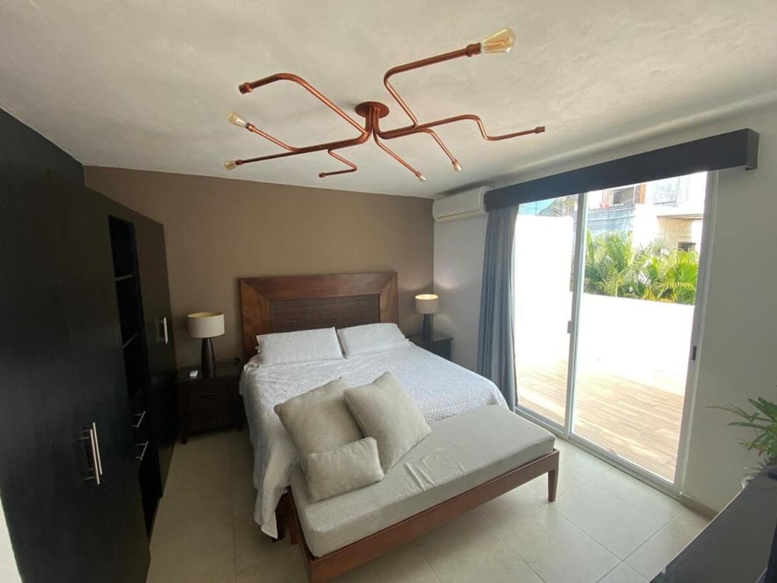 Casa SaJo, an unbeatable location
