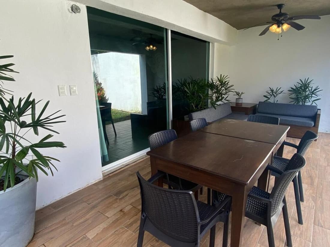 Casa SaJo, an unbeatable location