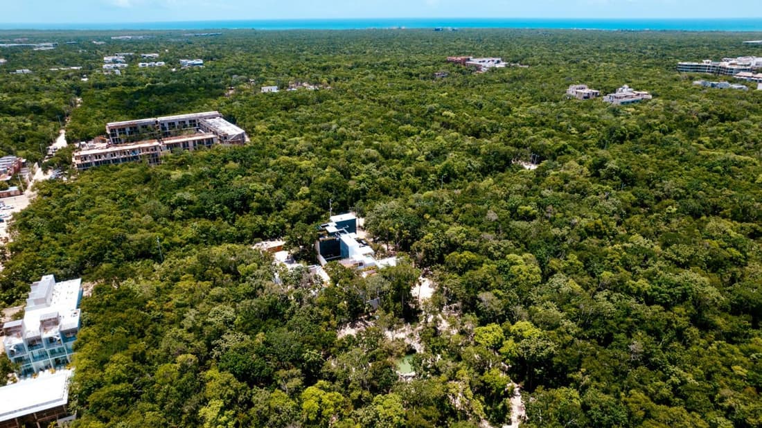 Villa Picasso Tulum