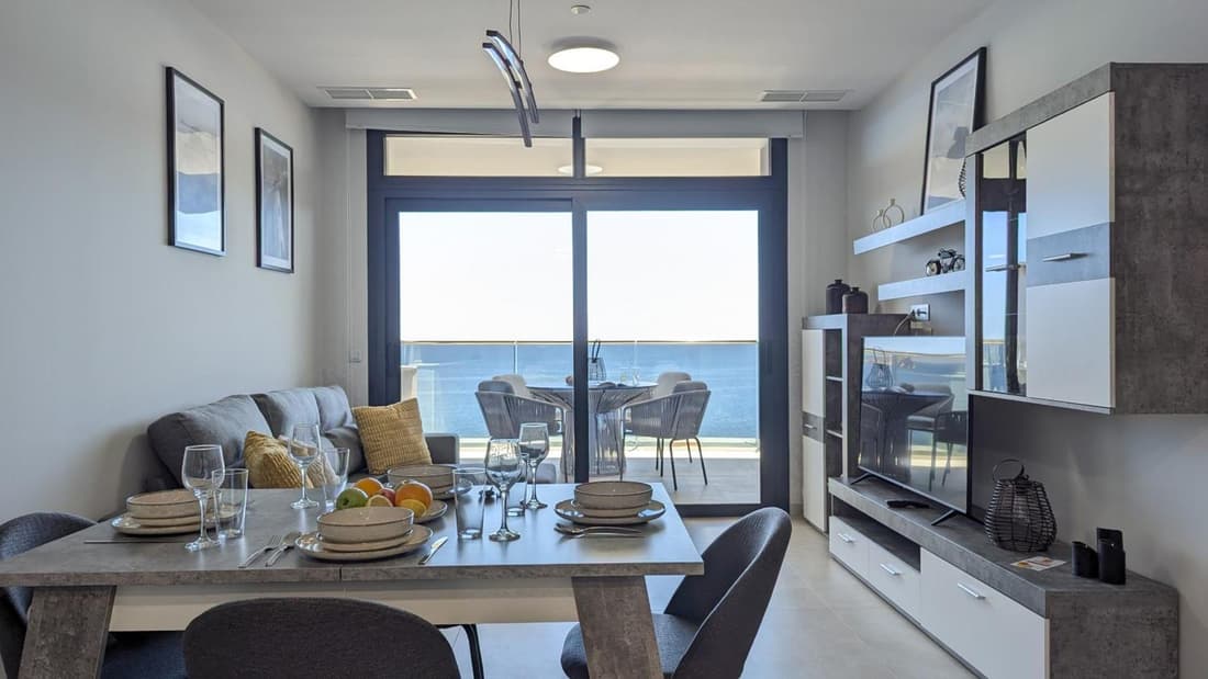 SUNSET CLIFFS vacation apartment