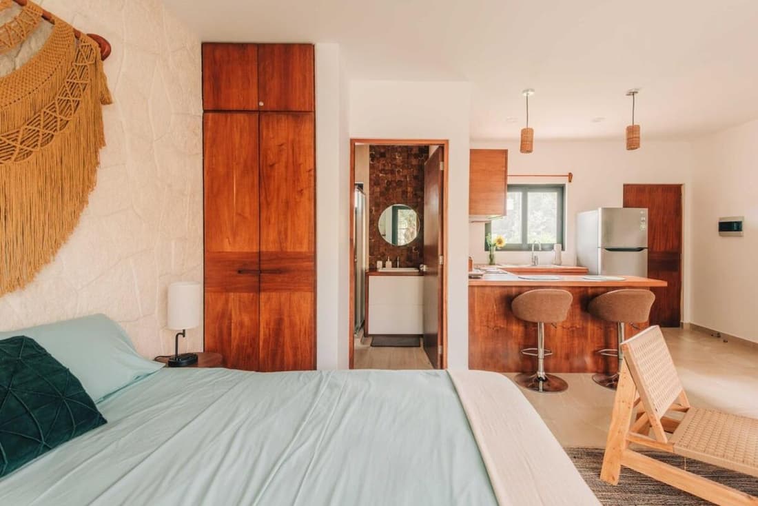 Beautiful Loft near the Beach