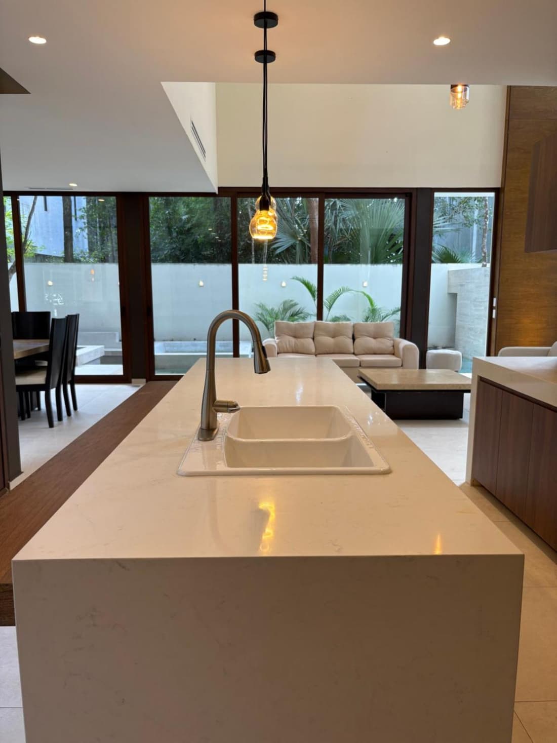 Luxury Exclusive Villa