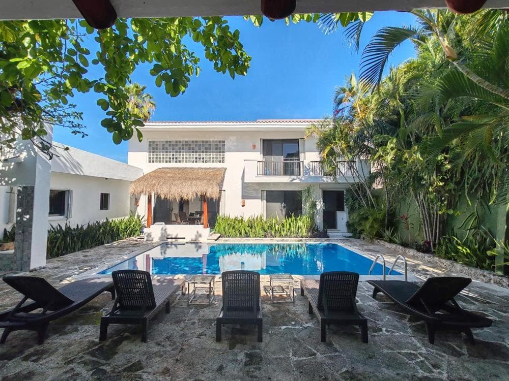 Casa Armonia , apartments with pool