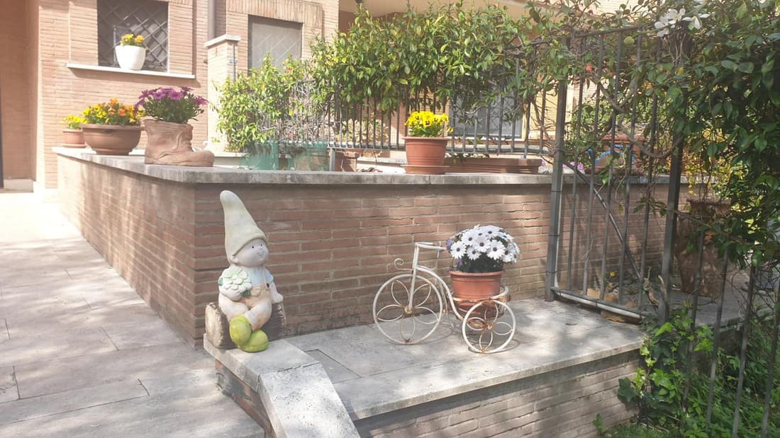 Villa Domus Roma