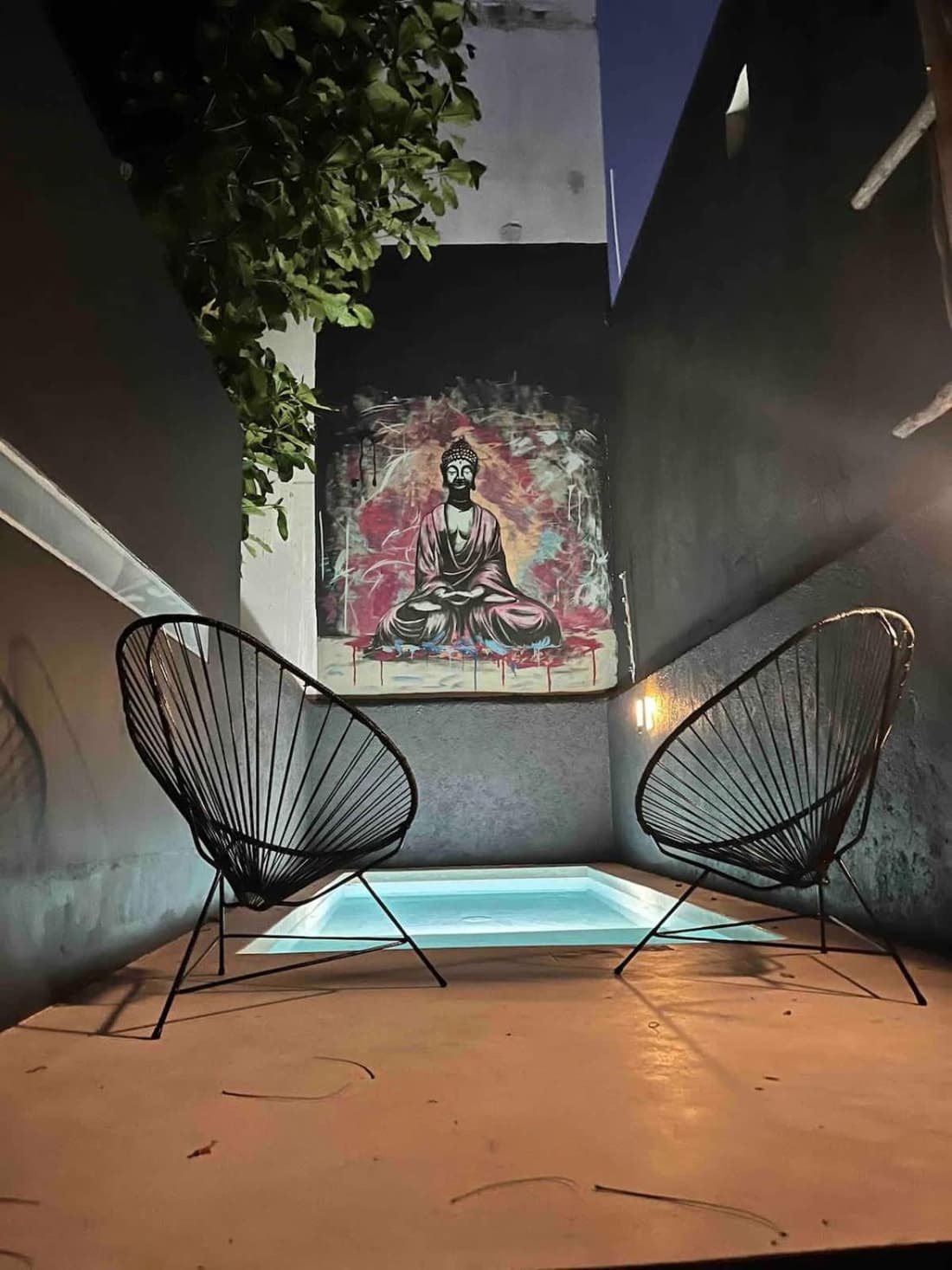 Downtown Tulum Cozy 1bd Apartment