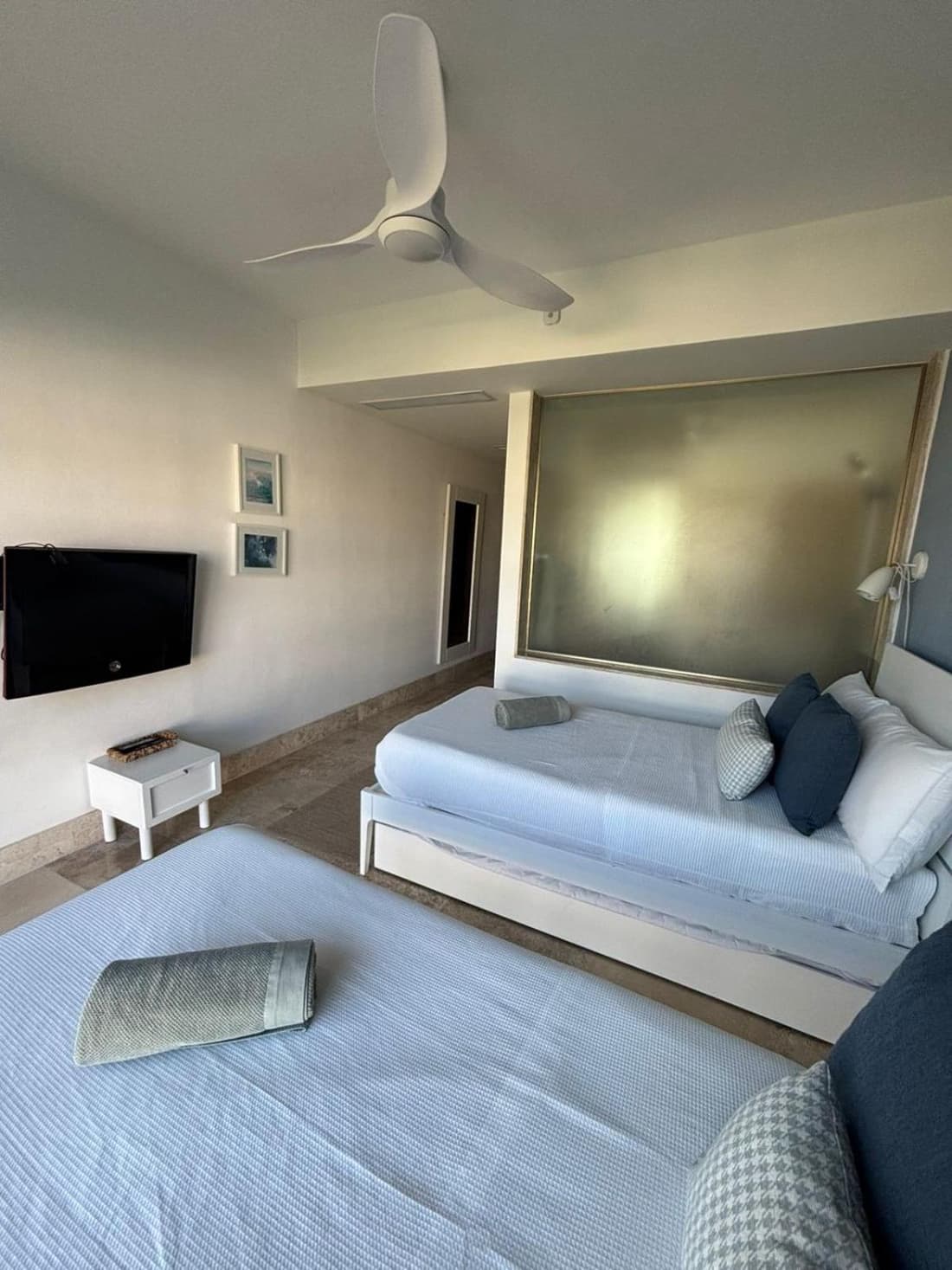 Family Apartment La Amada Beach Club