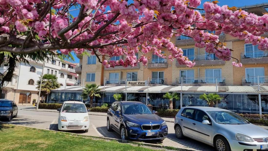 Royal View Hotel and SPA