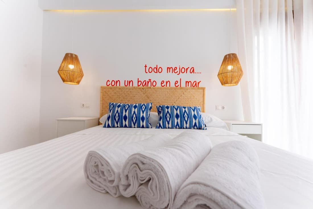 Lumen Mare Benidorm By SH Hoteles