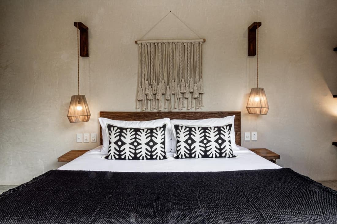 Tulum Jungle Luxury Villa Priv pool & Concierge 4B