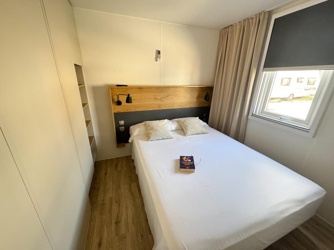 Camping Armanello