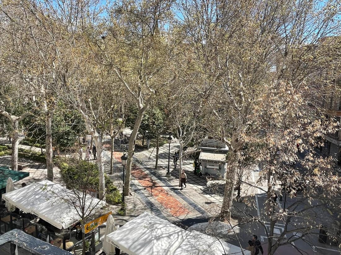 Pension Zurita