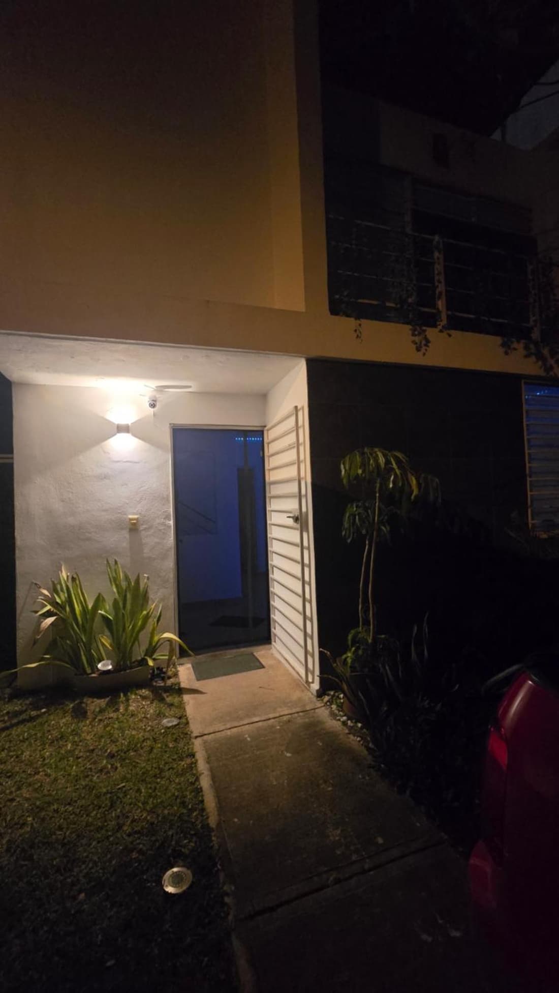 Casa condominio Ara