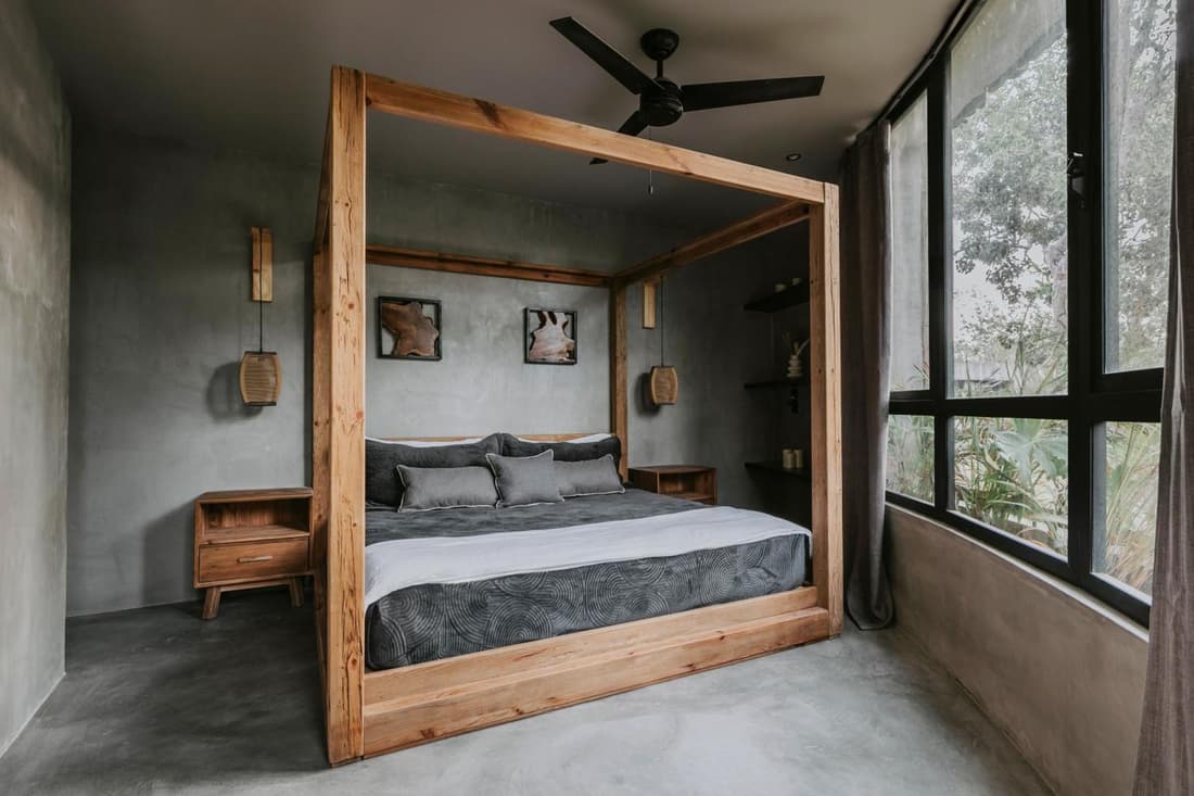Media Luna BoHo Chic Villa E11 Pvt Pool Concierge