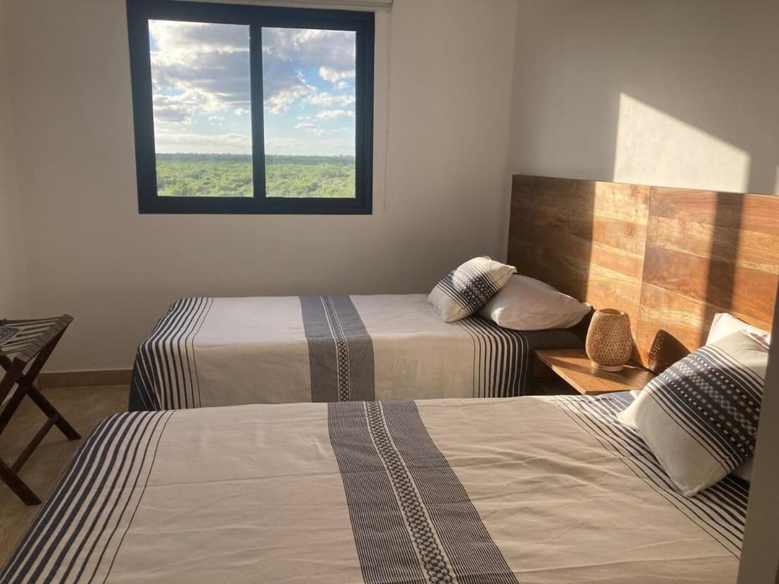 Oceanfront 2Bed - 2Bath Paradise Mahahual