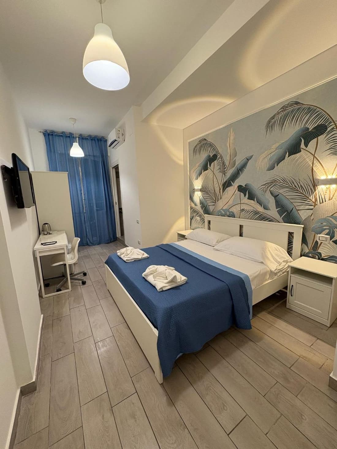 ViRen Rooms