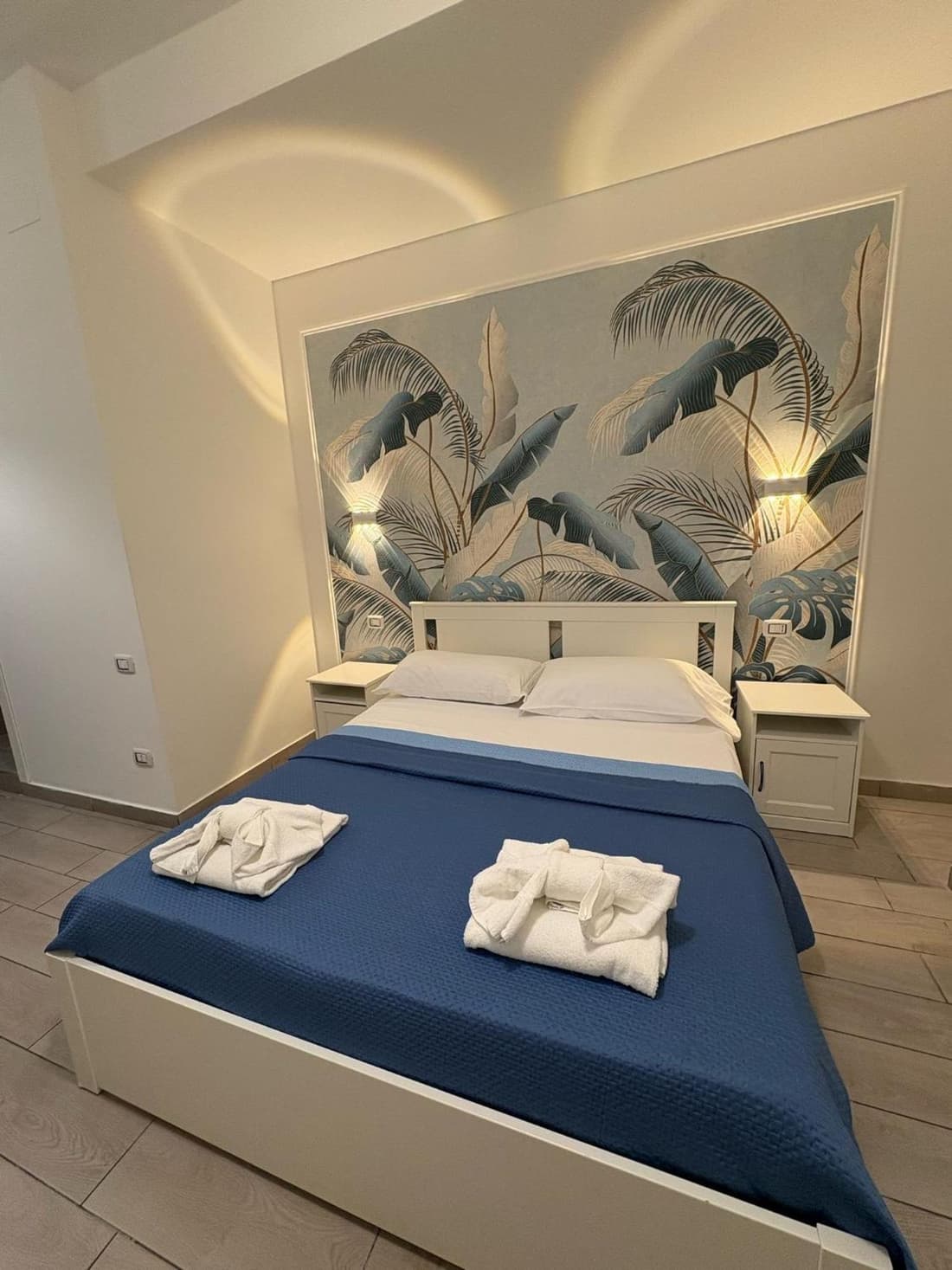 ViRen Rooms