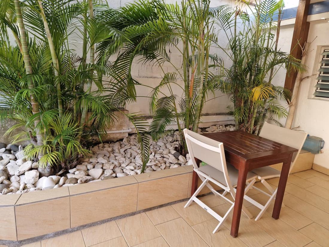 F2 ZEN & GREEN - PISCINE et CONFORT