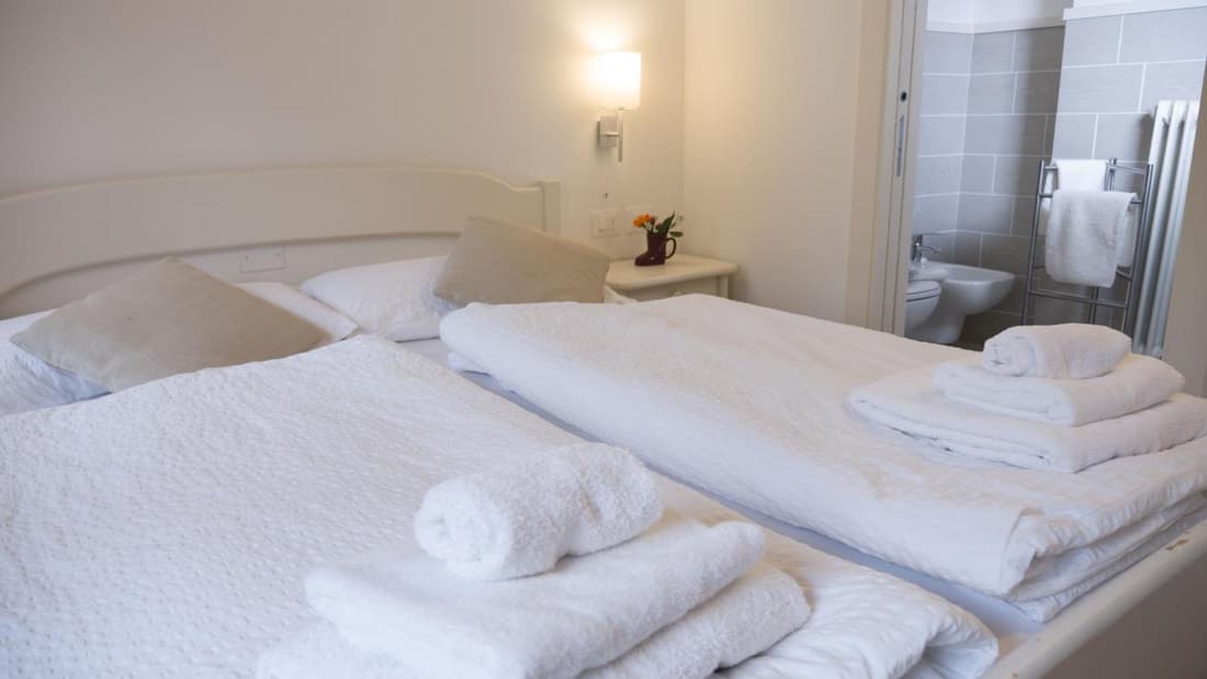Hotel B&B Francolini