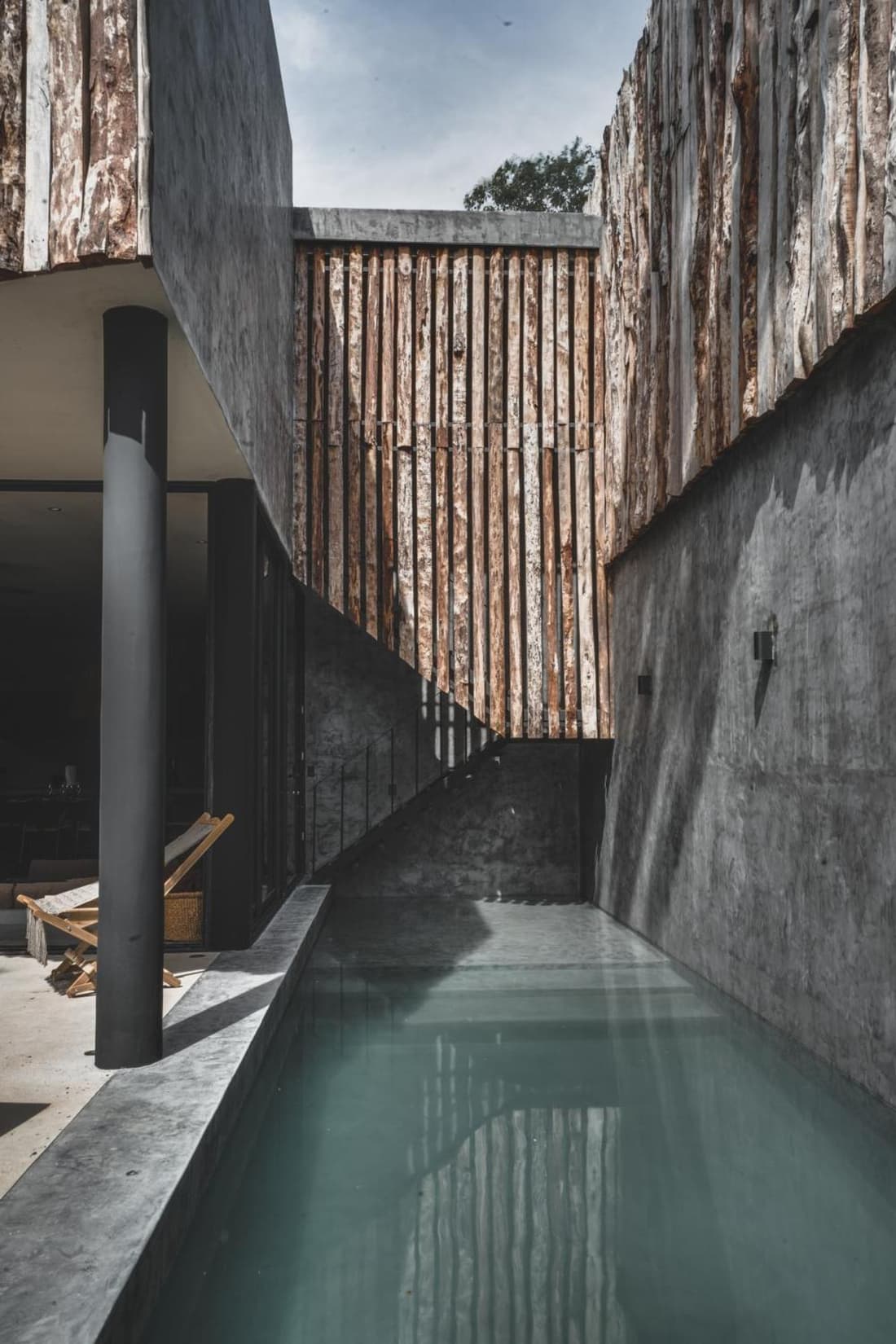 Jungle Luxury Villa Pvt Pool 100mbs AC Concierge D9