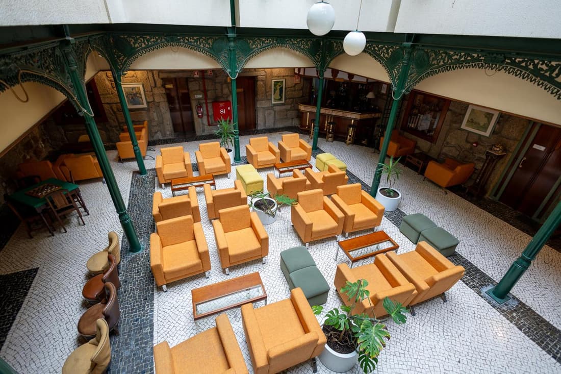 Hotel Universal