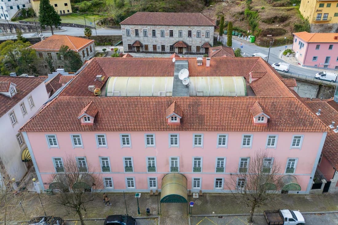 Hotel Universal