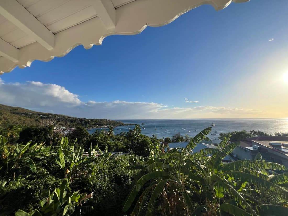 Issa Blue Appartement Vue sur Mer
